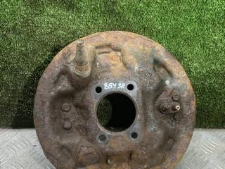 защитный кожух тормозного механизма Mazda 626 GF 1997, 1.8 л., бензин, АКПП, седан