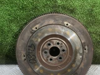 маховик Opel Astra G 2000, 1.6 л., бензин, МКПП, хетчбэк 5 дв.