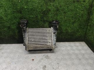 интеркулер Volkswagen Passat B5 [рестайлинг] 2001, 1.8 л., бензин, МКПП, седан, 3B0145805H