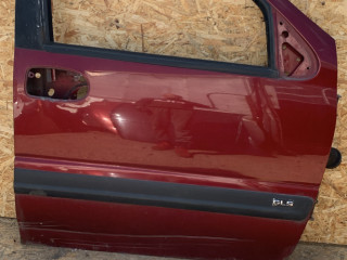 дверь передняя правая Opel Sintra 1 поколение 1998, 2.2 л., Y 22 DTH, дизель, МКПП, минивэн