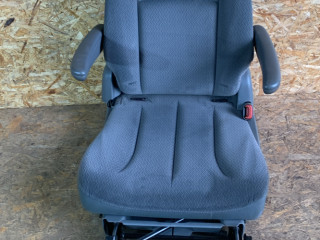 салон (комплект сидений) Dodge Grand caravan 4 поколение [рестайлинг] 2004, 3.8 л., бензин, АКПП, минивэн