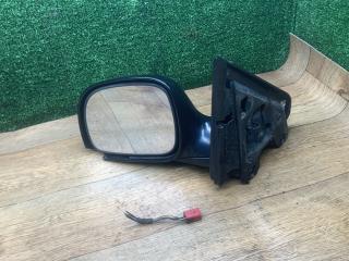 зеркало наружное левое Dodge Caravan 3 поколение 1999, 2.4 л., бензин, АКПП, минивэн