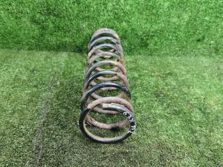 пружина передняя Daewoo Matiz M150 [рестайлинг] 2007, 0.8 л., бензин, МКПП, хетчбэк 5 дв.