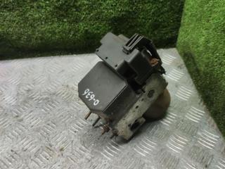 блок ABS Citroen Jumper 1 поколение [рестайлинг] 2002, 2.8 л., дизель, МКПП, микроавтобус