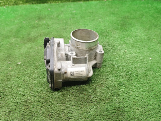 заслонка дроссельная Lada XRAY 1 поколение 2019, 1.6 л., бензин, МКПП, внедорожник 5 дв., 21127, 211271148010