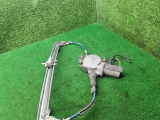 стеклоподъемник электрический передний правый Fiat Bravo 1 поколение 2000, 1.4 л., бензин, МКПП, хетчбэк 3 дв.