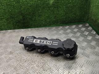 клапанная крышка Daewoo Lanos T100 2000, 1.3 л., бензин, МКПП, седан, 96181319