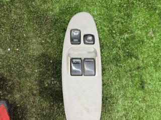 блок управления стеклоподъемниками Nissan Almera Tino V10 2002, 2.2 л., дизель, МКПП, минивэн