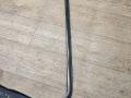 молдинг заднего стекла Mercedes-Benz E-Класс W210/S210 [рестайлинг] 2001, 2.7 л., дизель, МКПП, седан - фото №3