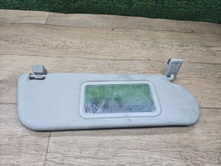 козырек солнцезащитный Opel Astra G 1999, 1.8 л., бензин, хетчбэк 3 дв.