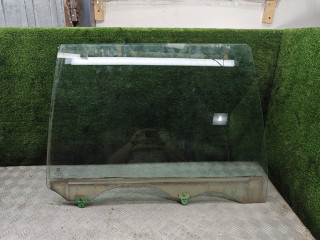 стекло двери задней правой Nissan Serena С23 [рестайлинг] 1995, 2.3 л., дизель, МКПП, минивэн