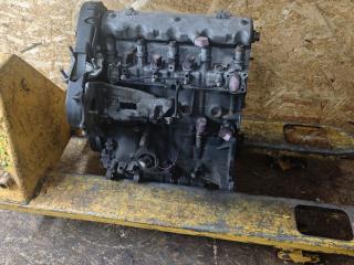 двигатель Citroen Xantia 1 поколение [рестайлинг] 2000, 1.9 л., дизель, МКПП, универсал, DHX