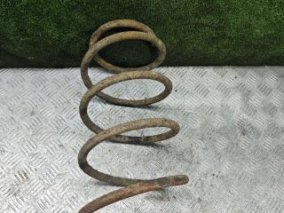 пружина передняя Dodge Caravan 3 поколение 1999, 2.4 л., бензин, АКПП, минивэн