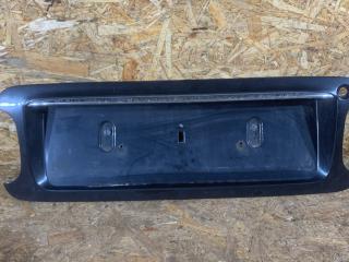 бленда Honda Accord 5 поколение [рестайлинг] 1997, 1.9 л., F18A3, бензин, МКПП, седан