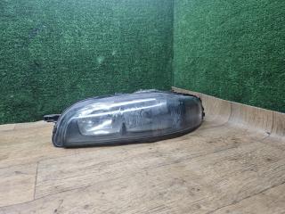 фара левая Fiat Brava 1 поколение 1999, 1.6 л., бензин, МКПП, хетчбэк 5 дв.