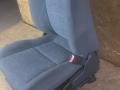 сиденье переднее Hyundai Santamo 1 поколение 1997, 2.0 л., бензин, МКПП, минивэн - фото №4