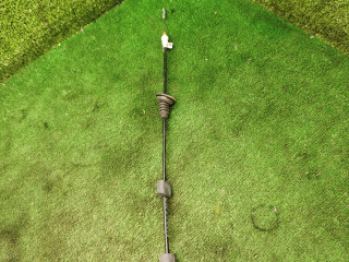 трос двери Skoda Octavia 3 поколение (A7) 2013, 1.8 л., бензин, МКПП, лифтбэк, 5E0837085