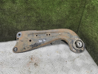 рычаг задний левый Skoda Octavia 3 поколение (A7) 2013, 1.8 л., бензин, МКПП, лифтбэк