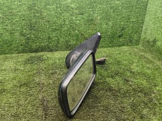 зеркало наружное левое Volkswagen Golf 3 поколение 1996, 1.8 л., бензин, МКПП, хетчбэк 3 дв.