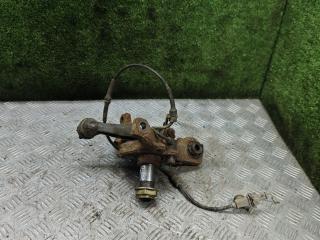 кулак задний левый Peugeot 406 1 поколение 1998, 2.0 л., бензин, МКПП, универсал