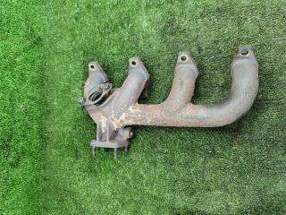 коллектор выпускной Citroen Jumper 1 поколение [рестайлинг] 2002, 2.8 л., дизель, МКПП, микроавтобус