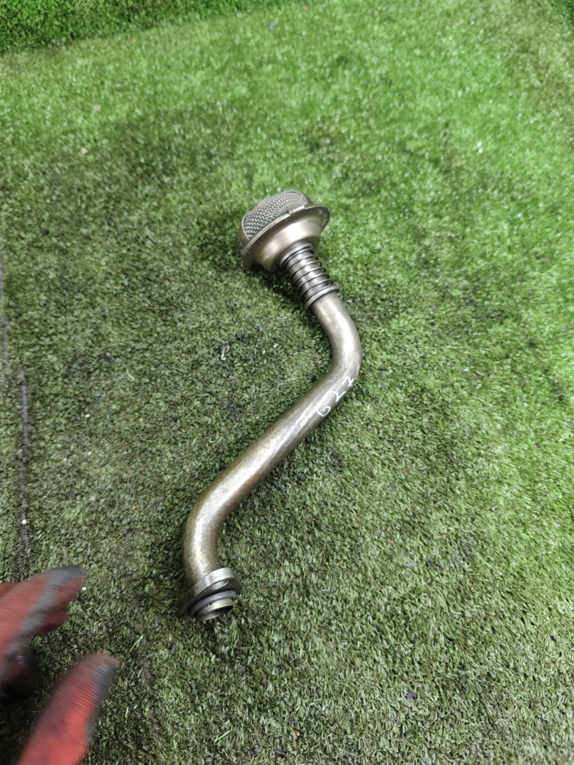 маслозаборник Ford Transit 5 поколение 1996, 2.5 л., TDi, дизель, МКПП, микроавтобус - фото №1