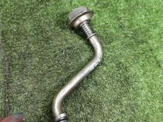 маслозаборник Ford Transit 5 поколение 1996, 2.5 л., TDi, дизель, МКПП, микроавтобус