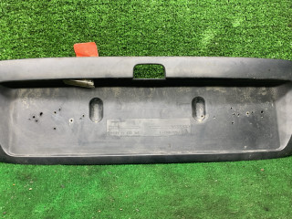 бленда Renault Megane 1 поколение 1997, 1.6 л., бензин, МКПП, хетчбэк 5 дв., 7700834111