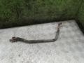 трубка охлаждающей жидкости Saab 9-3 1 поколение 2002, 2.0 л., бензин, МКПП, хетчбэк 5 дв. - фото №3