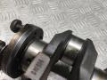 коленвал Volkswagen Jetta 2 поколение [рестайлинг] 1991, 1.8 л., бензин, МКПП, седан - фото №6