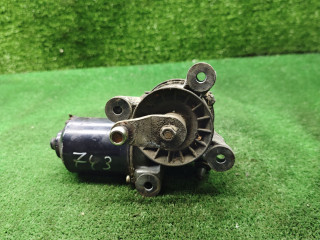 моторчик передних стеклоочистителей (дворников) Mitsubishi Galant 7 поколение 1995, 1.8 л., бензин, МКПП, седан