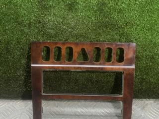 рамка под магнитолу Mercedes-Benz E-Класс W210/S210 [рестайлинг] 2001, 2.7 л., дизель, МКПП, седан, 21068305081