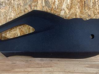 Декоративная накладка центральной консоли Lada Vesta 1 поколение 2023, 1.6 л., бензин, МКПП, седан, 8450040144