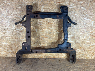 балка подвески передняя (подрамник) Opel Sintra 1 поколение 1997, 2.2 л., X 22 XE, бензин, МКПП, минивэн