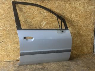 дверь передняя правая Mitsubishi Space Wagon 3 поколение (Typ N50) 2000, 2.4 л., бензин, МКПП, минивэн