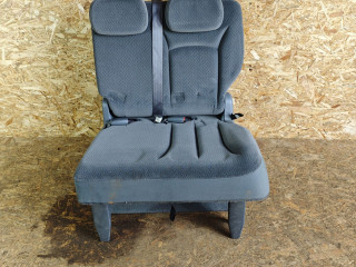 салон (комплект сидений) Dodge Grand caravan 4 поколение [рестайлинг] 2004, 3.8 л., бензин, АКПП, минивэн