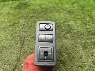 джойстик регулировки зеркал Kia Rio 1 поколение 2001, 1.3 л., бензин, МКПП, универсал