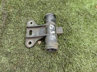 фланец (тройник) системы охлаждения Daewoo Matiz M150 [рестайлинг] 2007, 0.8 л., бензин, МКПП, хетчбэк 5 дв.