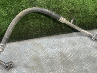 трубка кондиционера Kia Carnival 1 поколение [рестайлинг] 2002, 2.9 л., CRDi, дизель, МКПП, минивэн