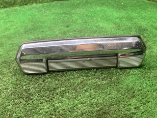 ручка наружная задняя левая Lada 2121 Niva 1 поколение [рестайлинг] 2013, 1.7 л., бензин, МКПП, внедорожник 5 дв.