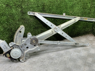 стеклоподъемник электрический передний правый Toyota Picnic 1 поколение XM10 2000, 2.0 л., бензин, МКПП, минивэн