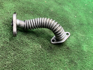 масляная трубка турбины Fiat Marea 1 поколение 2000, 1.9 л., JTD, дизель, МКПП, универсал