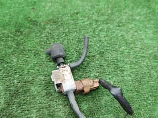 электромагнитный клапан Toyota Avensis 1 поколение (T220) 2000, 2.0 л., 2C-T, дизель, МКПП, универсал