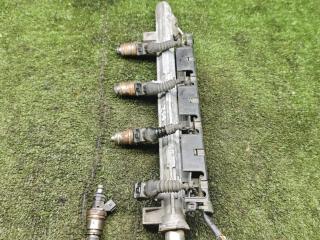 форсунка Fiat Marea 1 поколение 2000, 1.8 л., бензин, МКПП, универсал, 7609, JS211