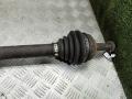полуось передняя правая (приводной вал, ШРУС) Citroen Xsara 1 поколение 1999, 1.8 л., LFY  (XU7JP4), бензин, МКПП, универсал - фото №4