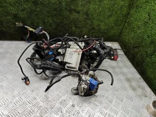 блок управления двигателем Lada XRAY 1 поколение 2019, 1.6 л., бензин, МКПП, внедорожник 5 дв., 8450021586, 597841781018, 0007205, I765XL56