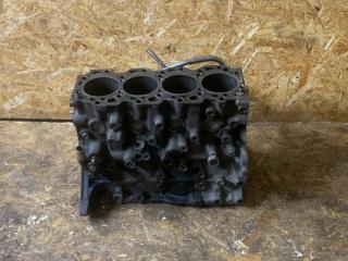 блок цилиндров Toyota Picnic 1 поколение XM10 1999, 2.2 л., 3C-TE, дизель, МКПП, минивэн, 3C