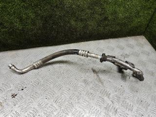 трубка кондиционера Mercedes-Benz E-Класс W210/S210 [рестайлинг] 1999, 3.2 л., OM 613.961, дизель, АКПП, седан