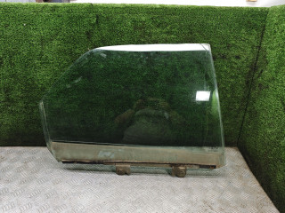 стекло двери задней правой Renault Laguna 1 поколение [рестайлинг] 1999, 1.8 л., бензин, МКПП, хетчбэк 5 дв.