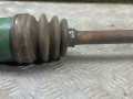 полуось передняя левая (приводной вал, ШРУС) Suzuki Baleno 1 поколение 1997, 1.6 л., бензин, МКПП, универсал - фото №3